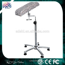 Adjustable arm/leg rest, tattoo tools stainless steel Tattoo Arm Leg Rest Stand Adjustable TTKS-FR-080